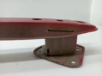 Pezzo di ricambio per auto di seconda mano rinforzo paraurti posteriore per citroen c1 1.0 cat (cfb / 384f) riferimenti oem iam b000813880  