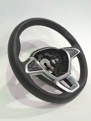 Peça sobressalente para automóvel em segunda mão volante por renault expres rjk / fd0 referências oem iam 484007251r  