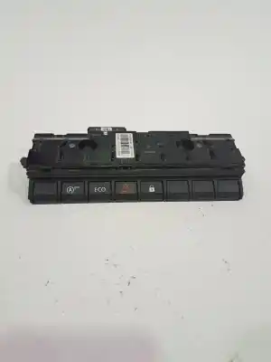 Автозапчастина б/у УВАГА для RENAULT EXPRES  Посилання на OEM IAM 283E86009R  