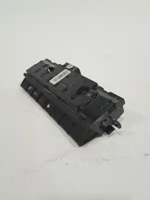 Piesă de schimb auto la mâna a doua avertizare pentru renault expres rjk / fd0 referințe oem iam 283e86009r  