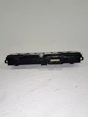 Piesă de schimb auto la mâna a doua avertizare pentru renault expres rjk / fd0 referințe oem iam 283e86009r  