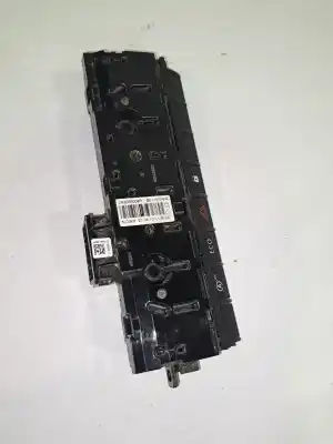 Piesă de schimb auto la mâna a doua avertizare pentru renault expres rjk / fd0 referințe oem iam 283e86009r  