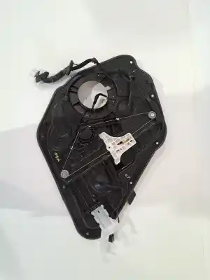 Peça sobressalente para automóvel em segunda mão elevador de vidros traseiro direito por kia ceed ceed drive referências oem iam 83480a2341  