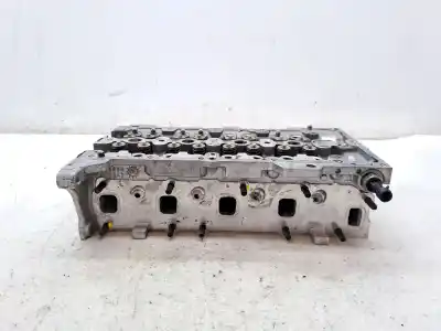 Peça sobressalente para automóvel em segunda mão cabeça / culatra por opel corsa d s-d pd11 referências oem iam 93184819  5607173