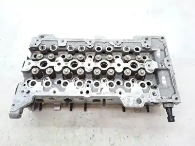 Peça sobressalente para automóvel em segunda mão cabeça / culatra por opel corsa d s-d pd11 referências oem iam 93184819  5607173
