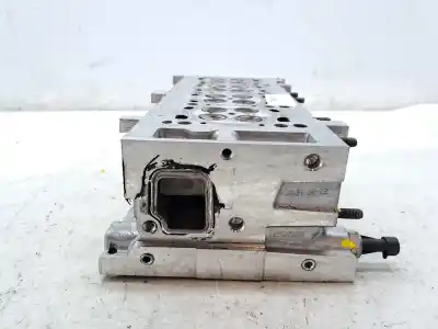 Peça sobressalente para automóvel em segunda mão cabeça / culatra por opel corsa d s-d pd11 referências oem iam 93184819  5607173