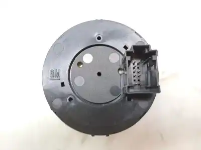 Second-hand car spare part headlights switch for opel corsa d s-d pd11 oem iam references 13249507  6240467