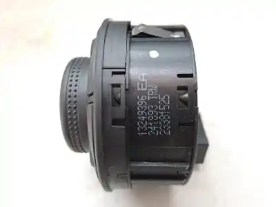 Second-hand car spare part headlights switch for opel corsa d s-d pd11 oem iam references 13249507  6240467