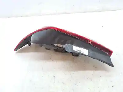 Second-hand car spare part right tailgate light for opel corsa d s-d pd11 oem iam references 93190951  1222535