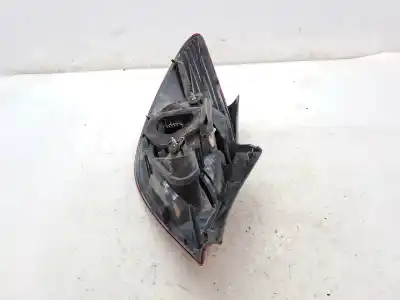 Second-hand car spare part right tailgate light for opel corsa d s-d pd11 oem iam references 93190951  1222535