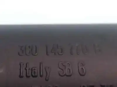 Peça sobressalente para automóvel em segunda mão tubo por citroen 2cv 6 charleston referências oem iam 3c0145770b  