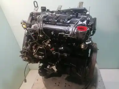 Second-hand car spare part COMPLETE ENGINE for TOYOTA HILUX (KUN)  OEM IAM references 2KD  