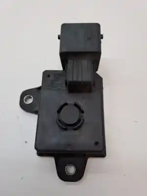 Автозапчасти б/у ЭЛЕКТРОННЫЙ МОДУЛЬ за CITROEN GRAND C4 PICASSO/SPACETOURER  ссылки OEM IAM 9807709080  