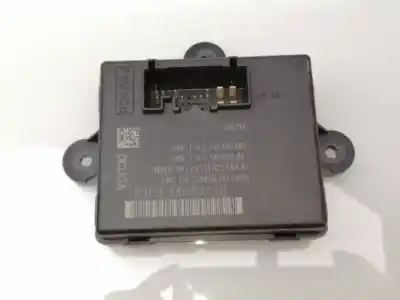Pezzo di ricambio per auto di seconda mano MODULO ELETTRONICO per FORD FOCUS LIM.  Riferimenti OEM IAM F1ET14F143BD  F1ET14C068AF