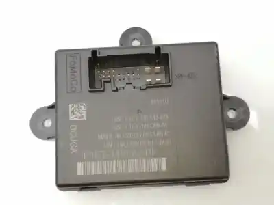 Pezzo di ricambio per auto di seconda mano modulo elettronico per ford focus lim. 2.0 ecoboost riferimenti oem iam f1et14f143bd  f1et14c068af