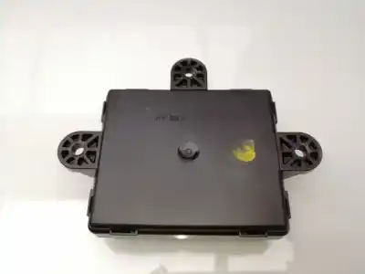 Pezzo di ricambio per auto di seconda mano modulo elettronico per ford focus lim. 2.0 ecoboost riferimenti oem iam f1et14f143bd  f1et14c068af