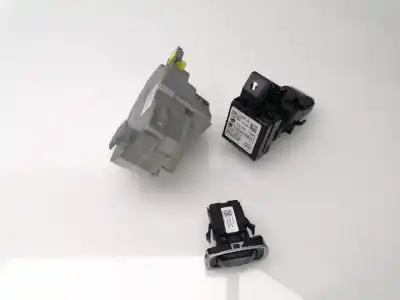 Second-hand car spare part IGNITION SWITCH for VOLVO S60 BERLINA  OEM IAM references P31280656  AH4N15607AE - 7G9N3F880DD