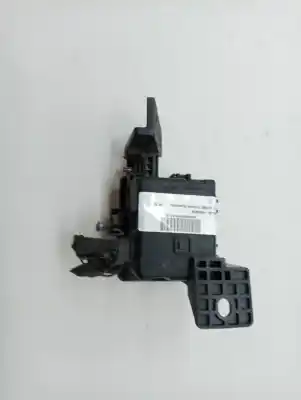 Second-hand car spare part FUSE BOX UNIT for RENAULT SCENIC III  OEM IAM references 243510001R  