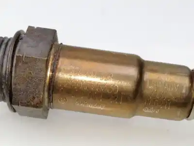 Second-hand car spare part lambda probe for renault clio iv k9ke6 oem iam references 226a41733r  0281004221 - h8201395330