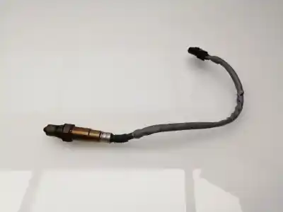 Second-hand car spare part LAMBDA PROBE for RENAULT CLIO IV  OEM IAM references 226A41733R  0281004221 - H8201395330