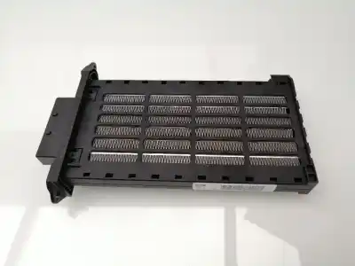 Автозапчасти б/у сопротивление нагреву за RENAULT CLIO IV K9KE6 ссылки OEM IAM 103789CX  