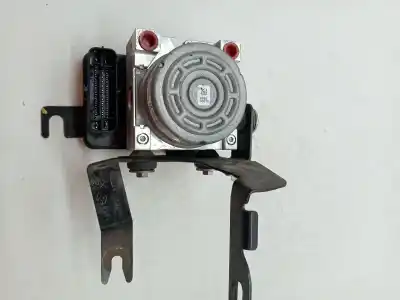 Автозапчастина б/у абс для dacia dokker sl xplore 95 cv / 70 kw посилання на oem iam 476608628r  