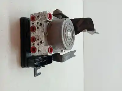 Автозапчастина б/у абс для dacia dokker sl xplore 95 cv / 70 kw посилання на oem iam 476608628r  