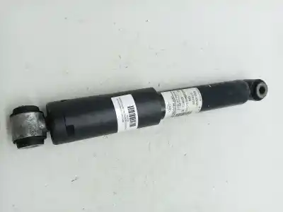 Gebrauchtes Autoersatzteil Stoßdämpfer Rechts Hinten zum DACIA DOKKER SL Xplore 95 CV / 70 KW OEM-IAM-Referenzen 562108413R  