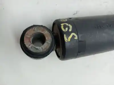 Second-hand car spare part right rear shock absorber for dacia dokker sl xplore 95 cv / 70 kw oem iam references 562108413r  