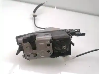 Tweedehands auto-onderdeel ACHTER LINKS DEURSLOT voor PEUGEOT 3008  OEM IAM-referenties 9800623780  