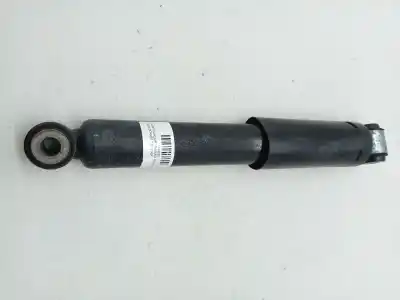 Pezzo di ricambio per auto di seconda mano Ammortizzatore Posteriore Sinistro per DACIA DOKKER SL Xplore 95 CV / 70 KW Riferimenti OEM IAM 562108413R  