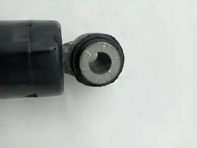 Second-hand car spare part rear left shock absorber for dacia dokker sl xplore 95 cv / 70 kw oem iam references 562108413r  
