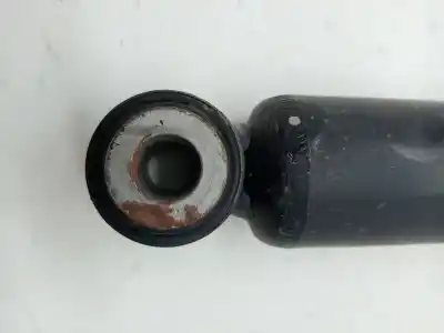 Second-hand car spare part rear left shock absorber for dacia dokker sl xplore 95 cv / 70 kw oem iam references 562108413r  