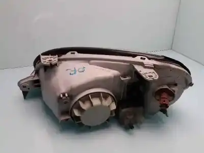 Second-hand car spare part right headlight for daewoo lanos 1.3 g -a13sms oem iam references 2221104r  