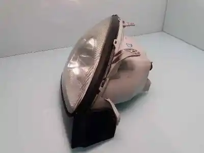 Second-hand car spare part right headlight for daewoo lanos 1.3 g -a13sms oem iam references 2221104r  