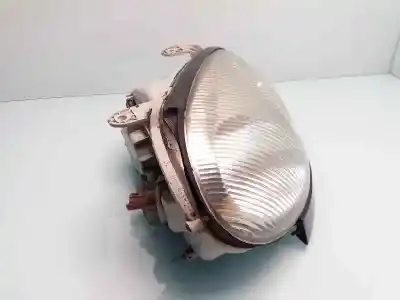 Second-hand car spare part right headlight for daewoo lanos 1.3 g -a13sms oem iam references 2221104r  