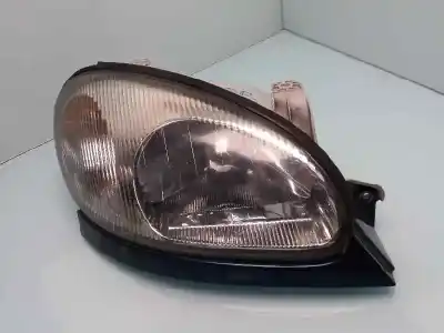 Second-hand car spare part Right Headlight for DAEWOO LANOS 1.3 G -A13SMS OEM IAM references 2221104R  