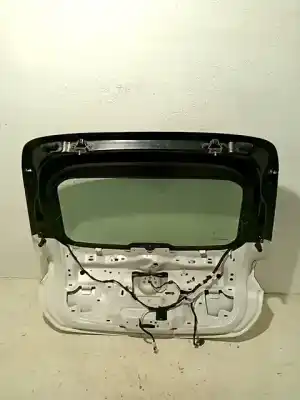 Автозапчастина б/у загальні двері для opel corsa e (x15) 1.4 turbo (08, 68) посилання на oem iam 9837473680