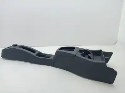 Peça sobressalente para automóvel em segunda mão consola central por dacia dokker sl xplore 95 cv / 70 kw referências oem iam 363152803r