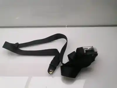 Автозапчасти б/у ЗАДНИЙ ЛЕВЫЙ РЕМЕНЬ БЕЗОПАСНОСТИ за PEUGEOT 3008  ссылки OEM IAM 8975HY  