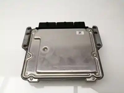 Peça sobressalente para automóvel em segunda mão centralina de motor uce por renault clio iv k9ke6 referências oem iam 237106319r  0281033119 - 237108281r