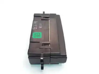 Second-hand car spare part multifunction display for daewoo lanos 1.3 g -a13sms oem iam references 96236123  