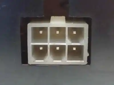 Second-hand car spare part multifunction display for daewoo lanos 1.3 g -a13sms oem iam references 96236123  