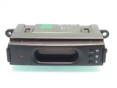 Second-hand car spare part Multifunction Display for DAEWOO LANOS 1.3 G -A13SMS OEM IAM references 96236123  