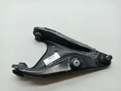 Pezzo di ricambio per auto di seconda mano Braccio Sospensione Inferiore Anteriore Destro per DACIA DOKKER SL Xplore 95 CV / 70 KW Riferimenti OEM IAM 545006623R  