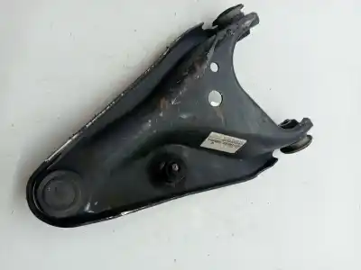 Pezzo di ricambio per auto di seconda mano braccio sospensione inferiore anteriore destro per dacia dokker sl xplore 95 cv / 70 kw riferimenti oem iam 545006623r  