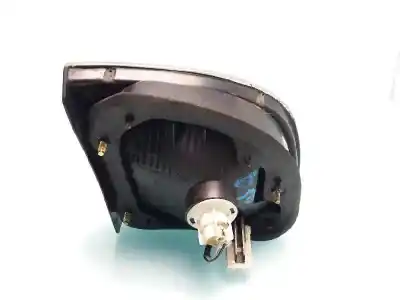 Second-hand car spare part right tailgate light for daewoo lanos 1.3 g -a13sms oem iam references 415900r  