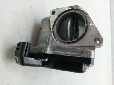 Автозапчастина б/у коробка метелика для dacia dokker k9k c6 посилання на oem iam 161a09287r  