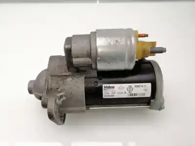 Автозапчасти б/у ДВИГАТЕЛЬ ЗАПУСКАЕТСЯ за RENAULT CLIO IV  ссылки OEM IAM 233006508R  