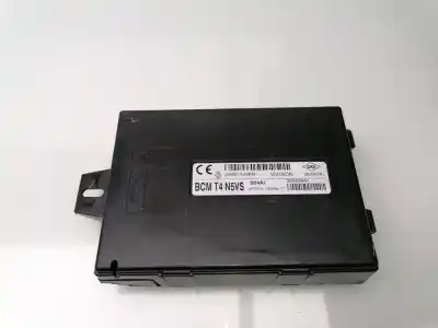 İkinci el araba yedek parçası Elektronik Modül için RENAULT CLIO IV H4B B4 OEM IAM referansları 284B14456R  